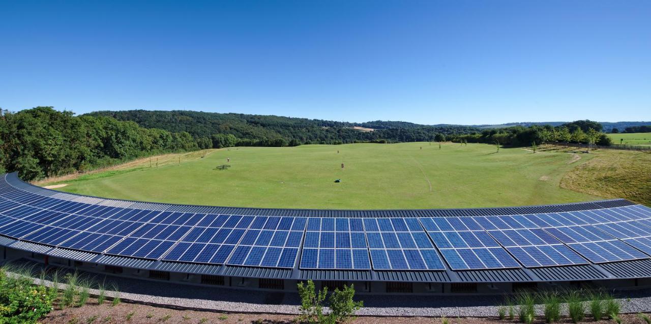 Domaine De Naxhelet Hotel Wanze