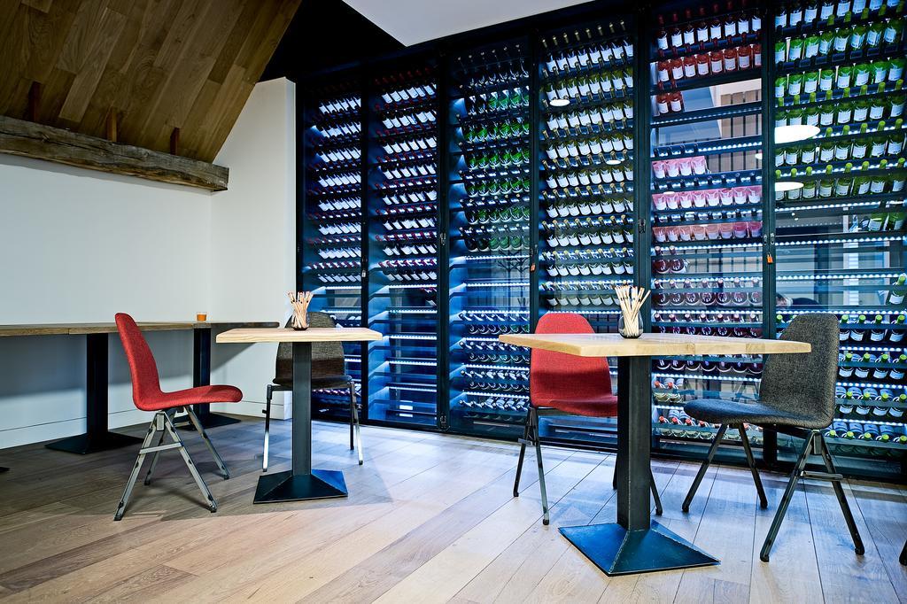 Domaine De Naxhelet Wanze