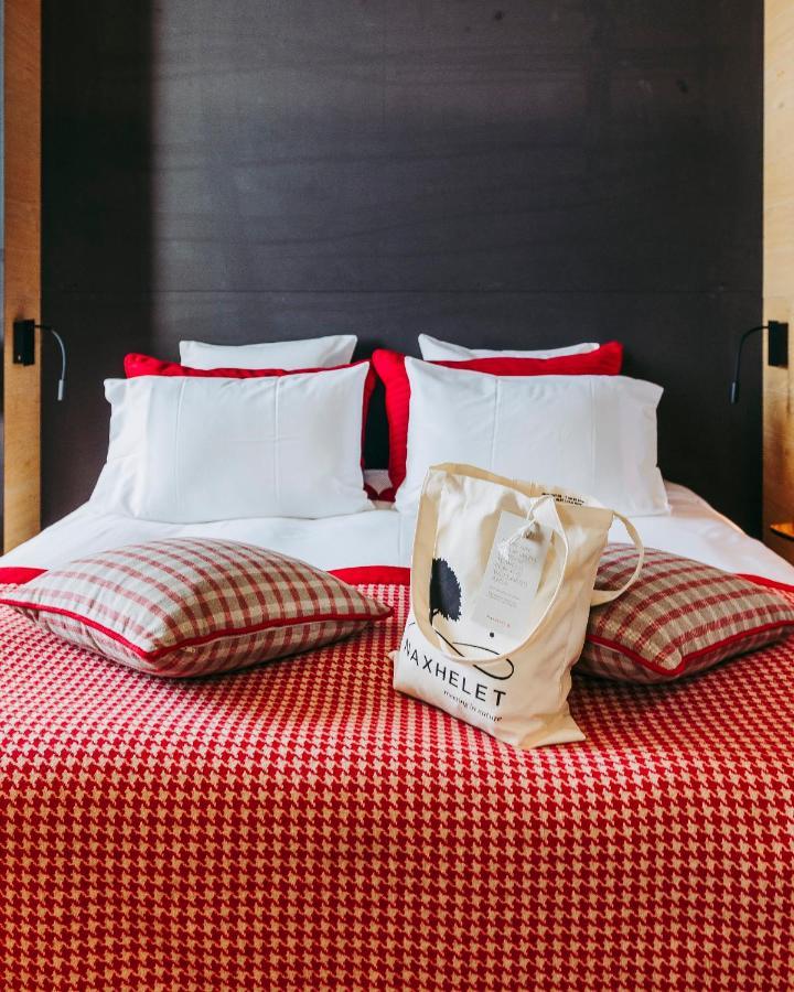 Domaine De Naxhelet Hotel 4*