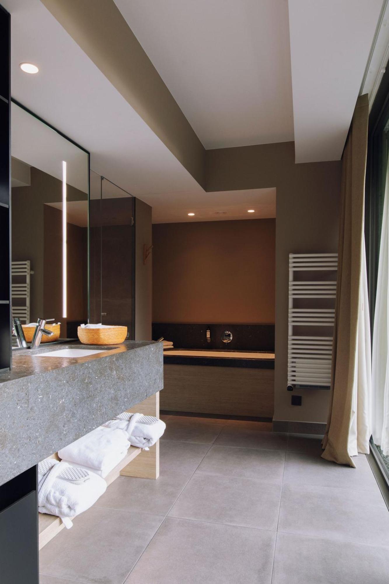 Hotel Domaine De Naxhelet Wanze