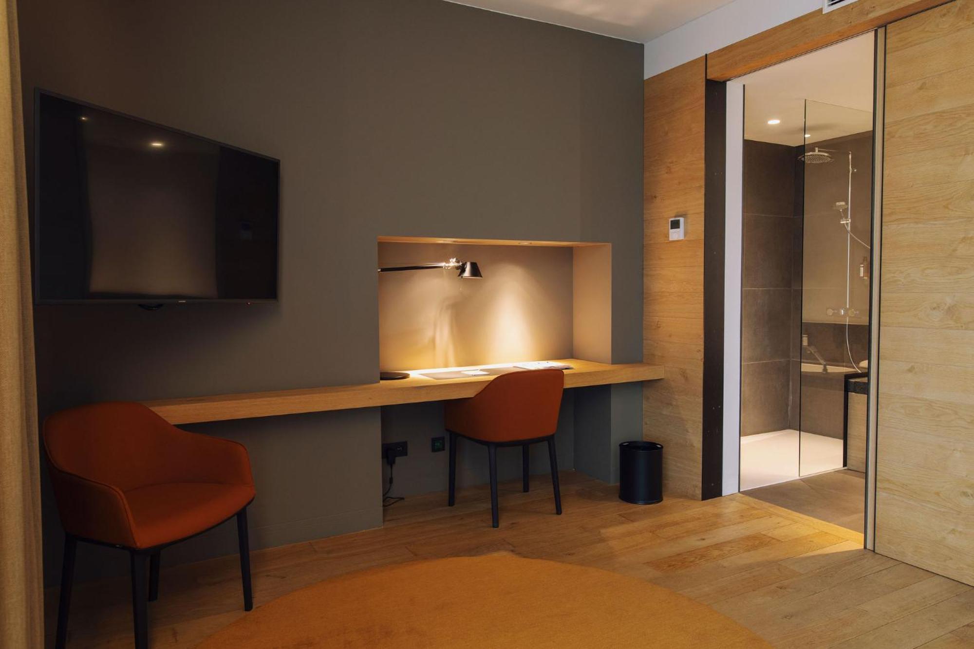 Domaine De Naxhelet Hotel