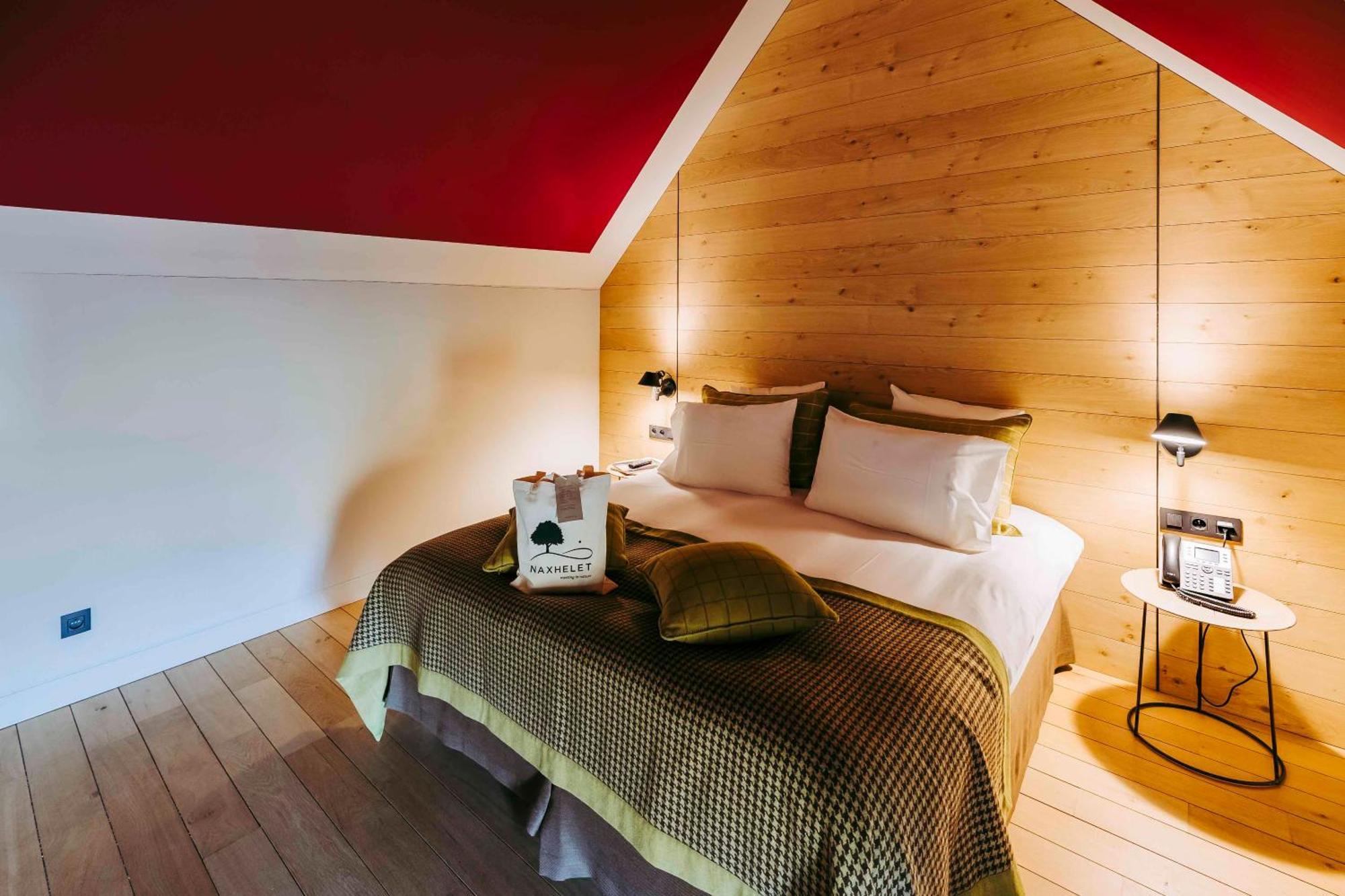 Hotel Domaine De Naxhelet 4*