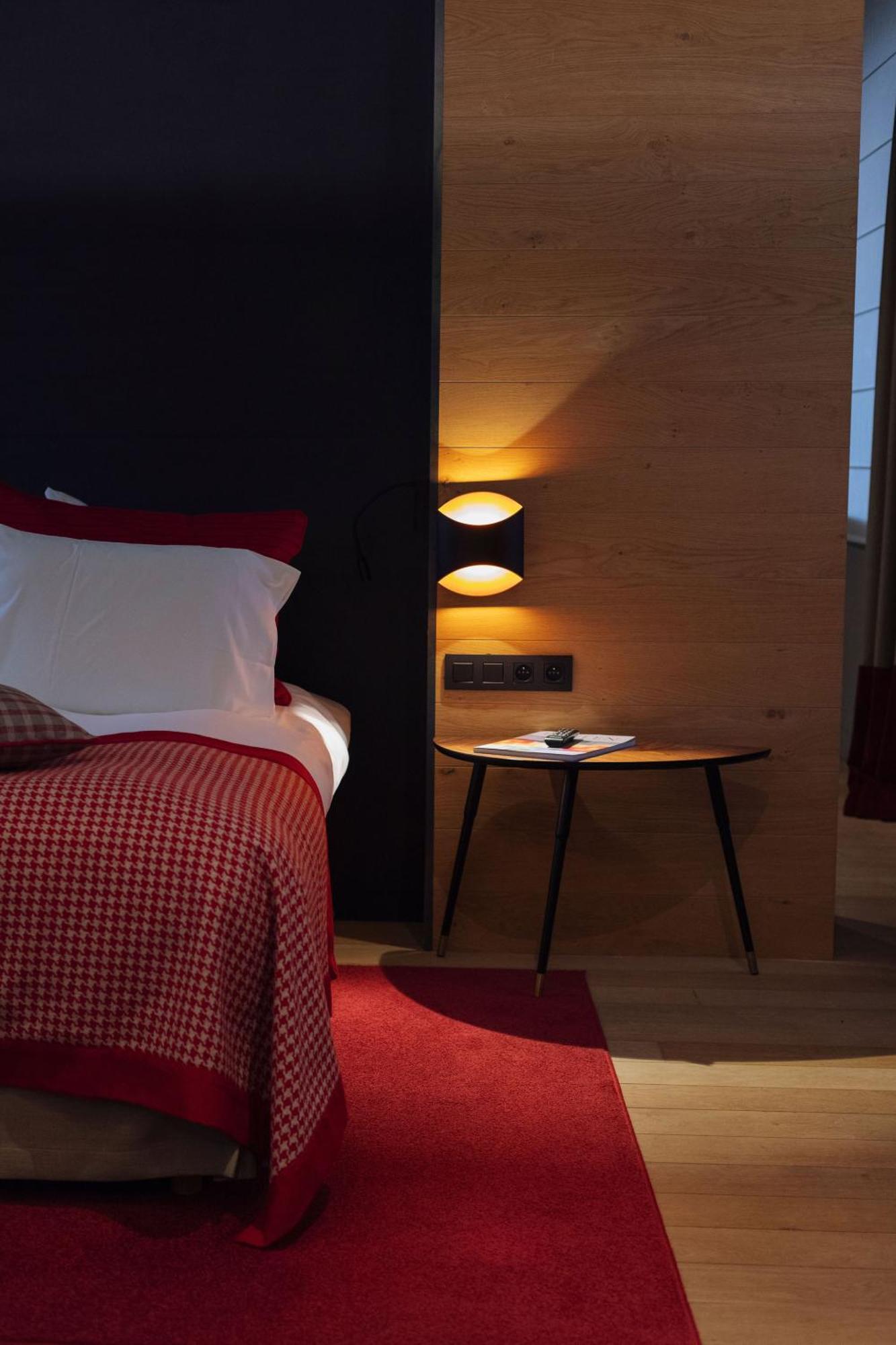 Domaine De Naxhelet 4*
