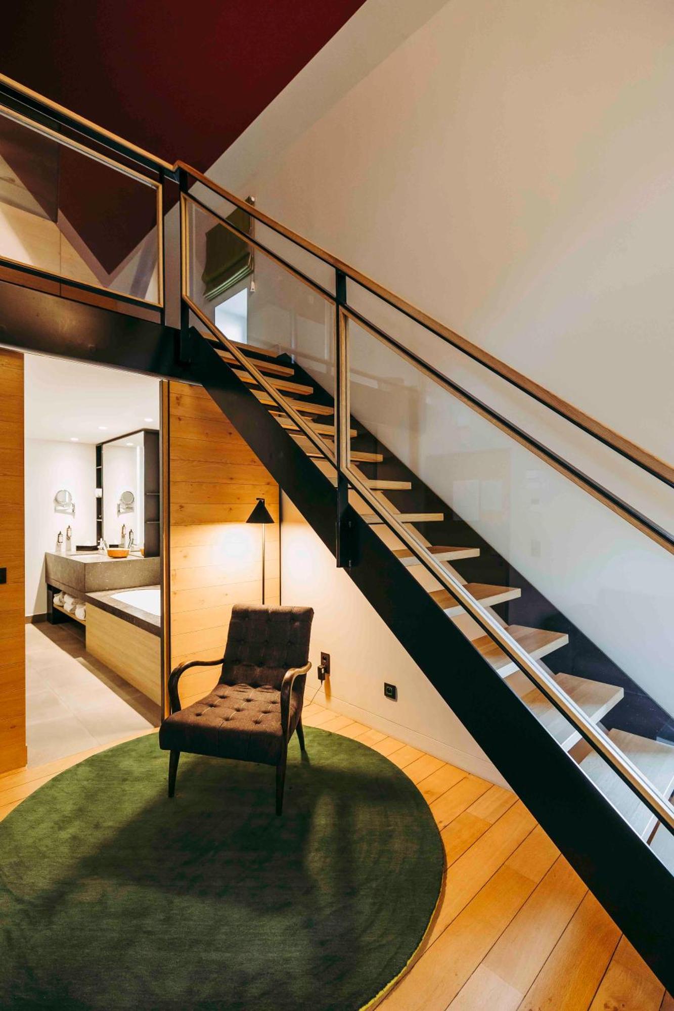 Hotel Domaine De Naxhelet 4*