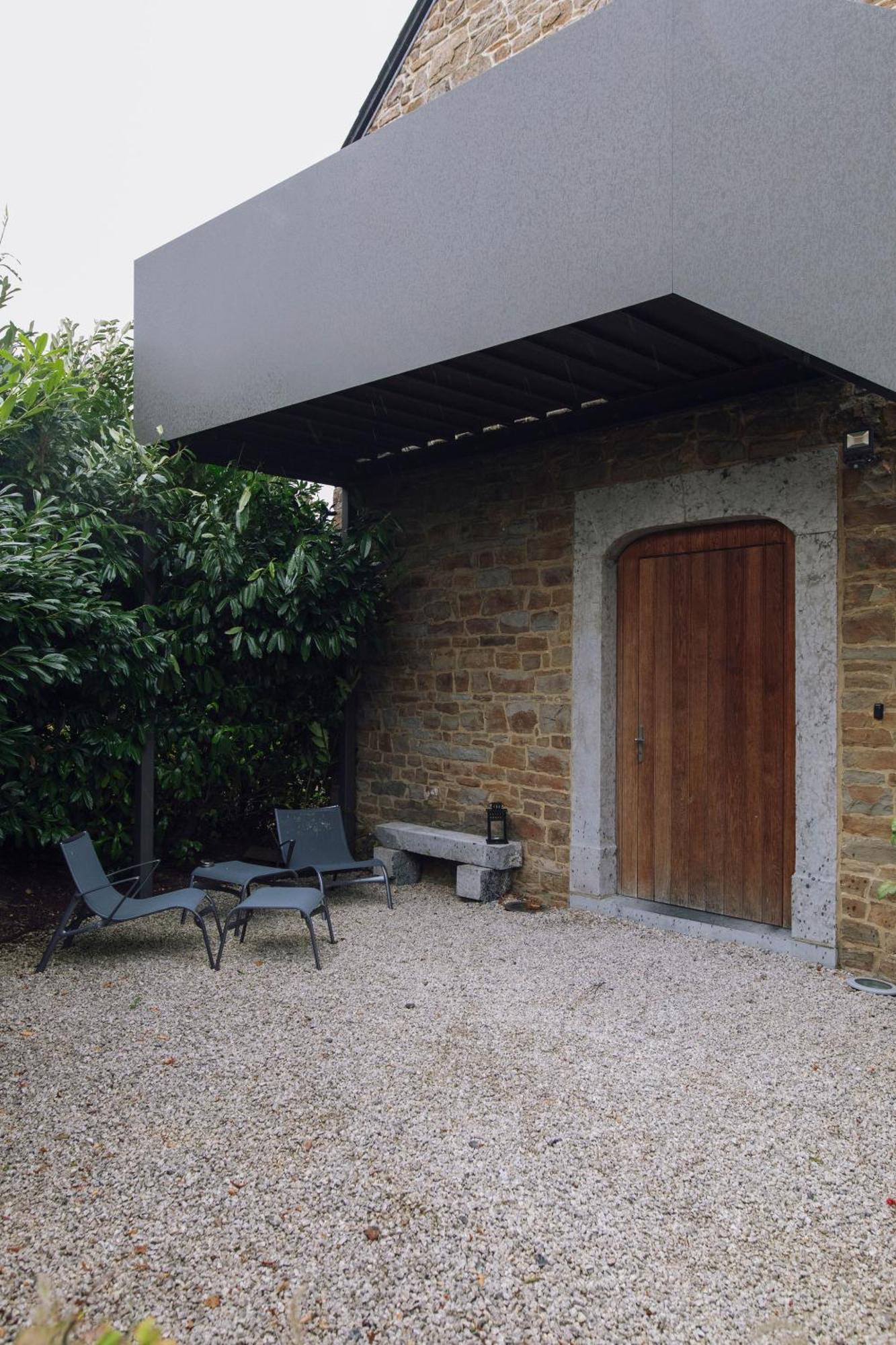 Domaine De Naxhelet Wanze