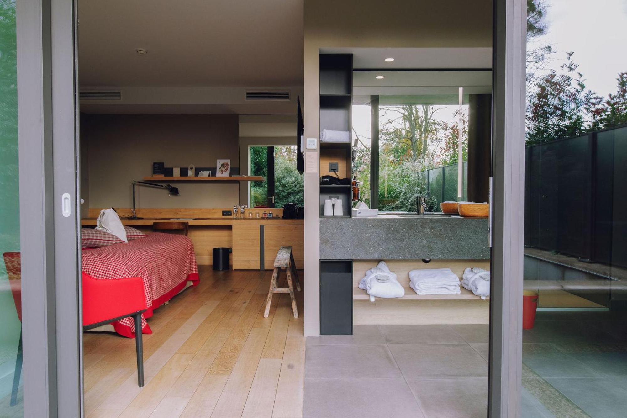 Domaine De Naxhelet 4*