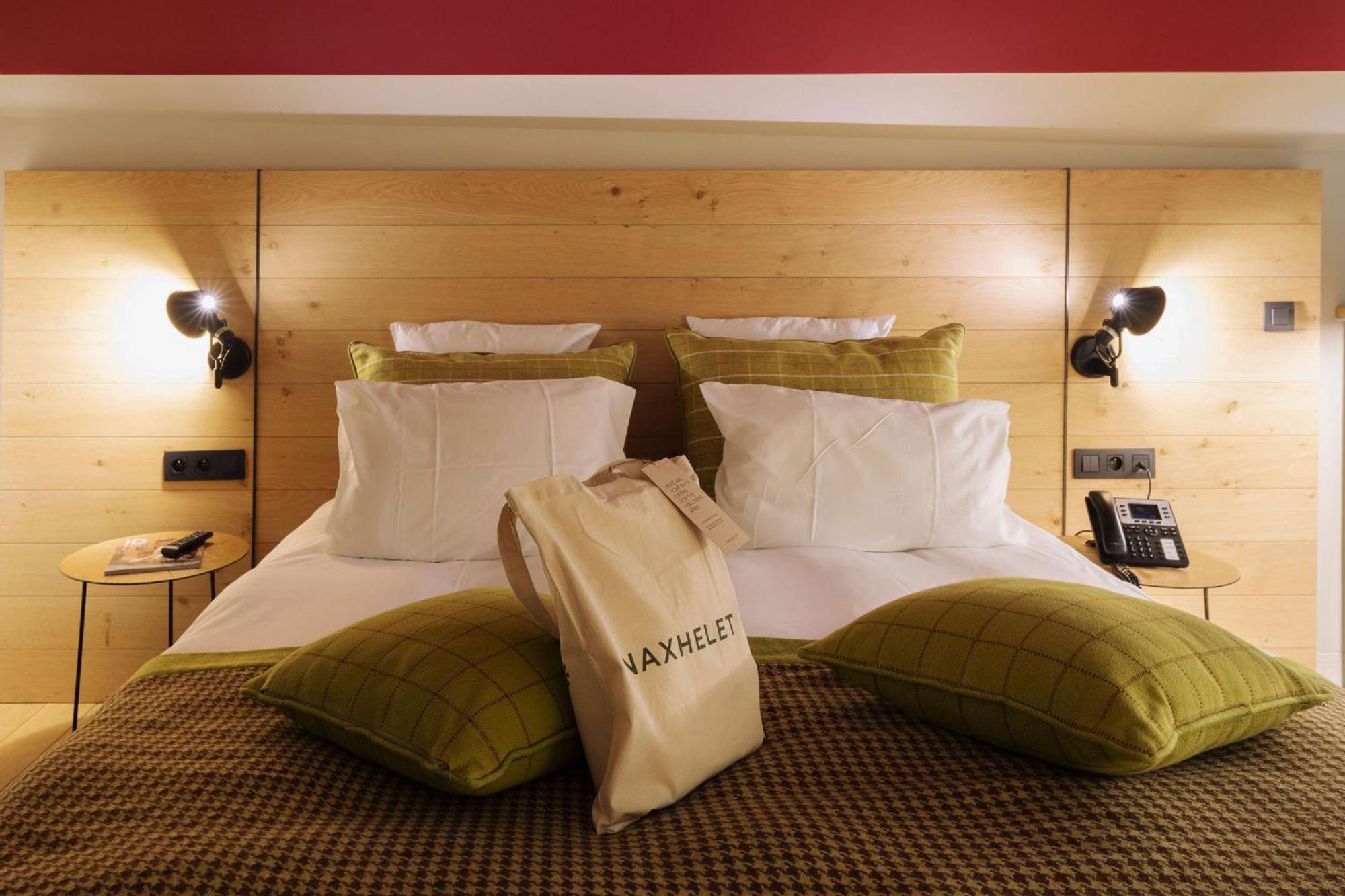 Domaine De Naxhelet Hotel 4*