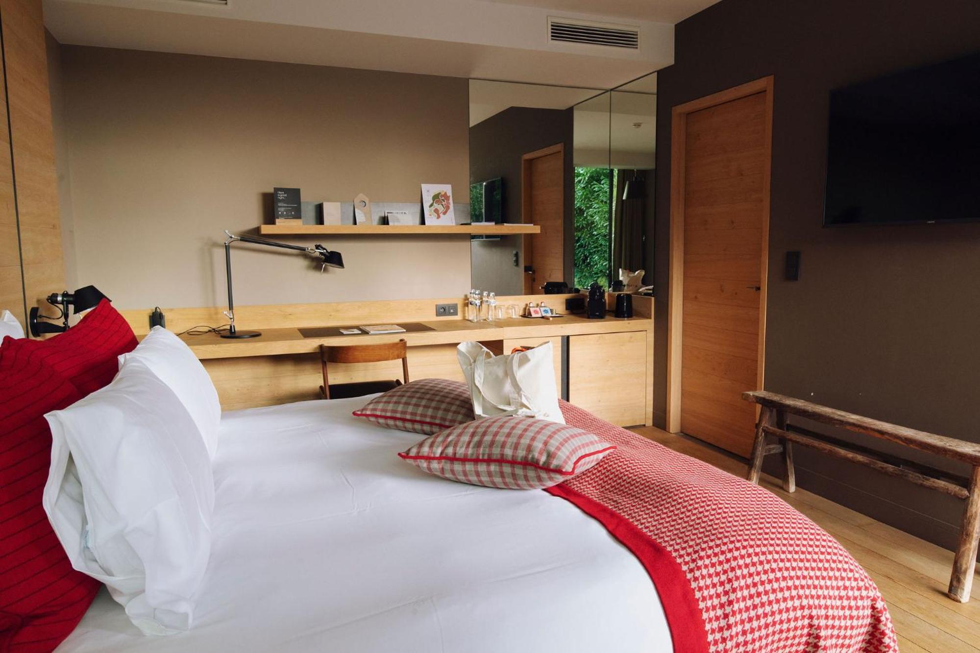 Hotel Domaine De Naxhelet Wanze