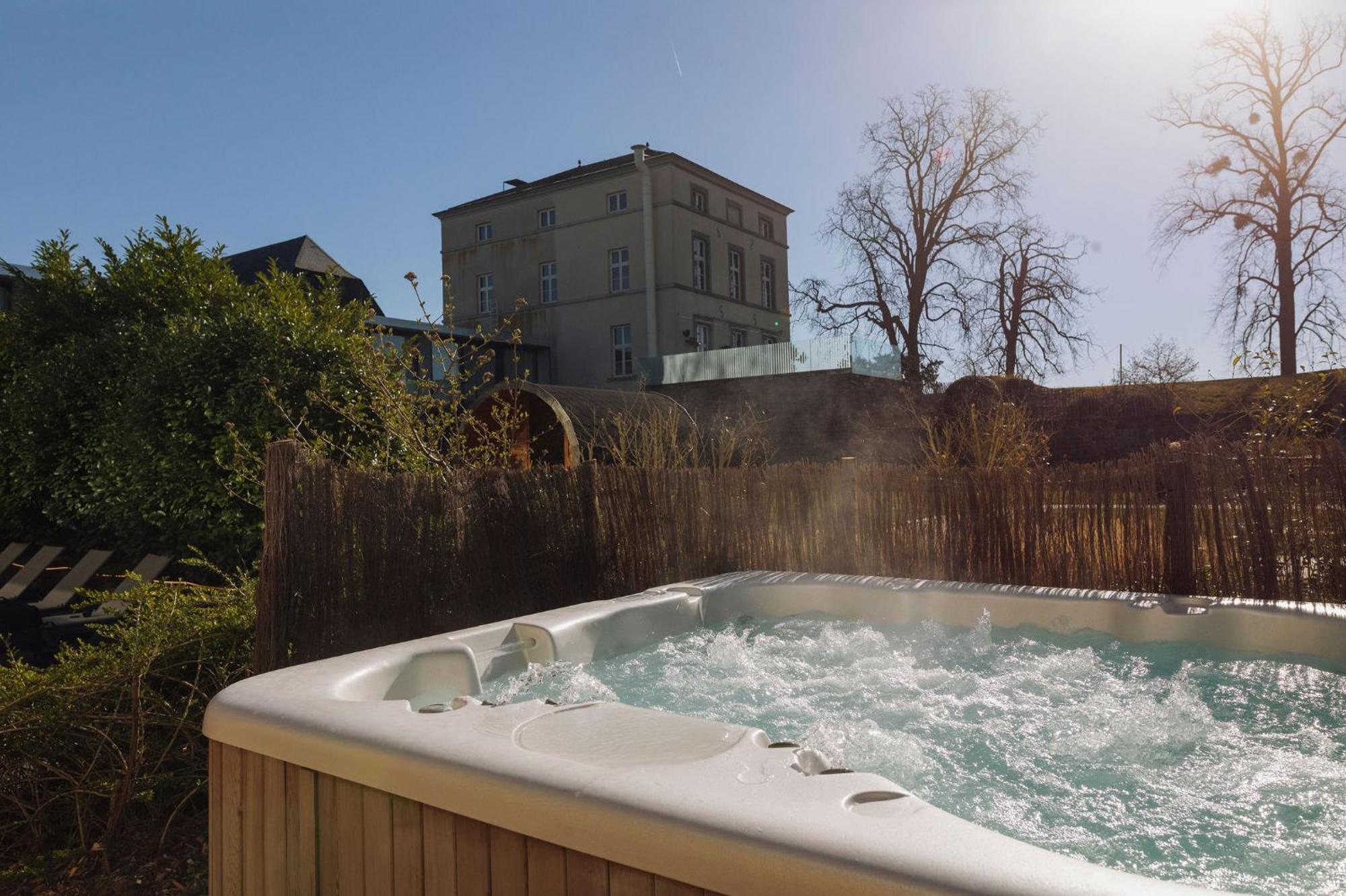Domaine De Naxhelet Hotel Wanze