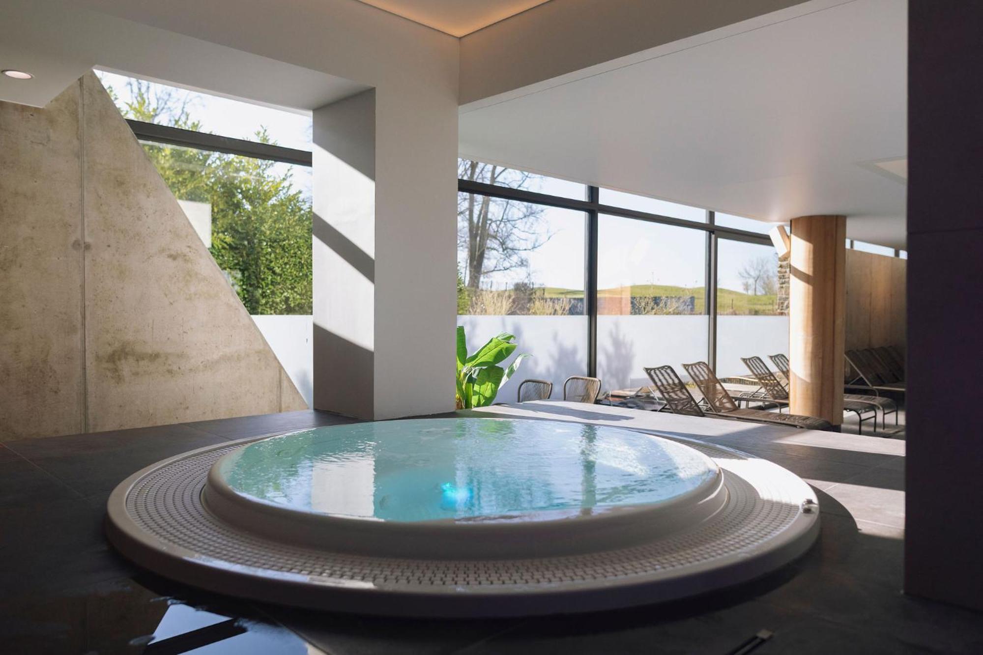 Hotel Domaine De Naxhelet Wanze