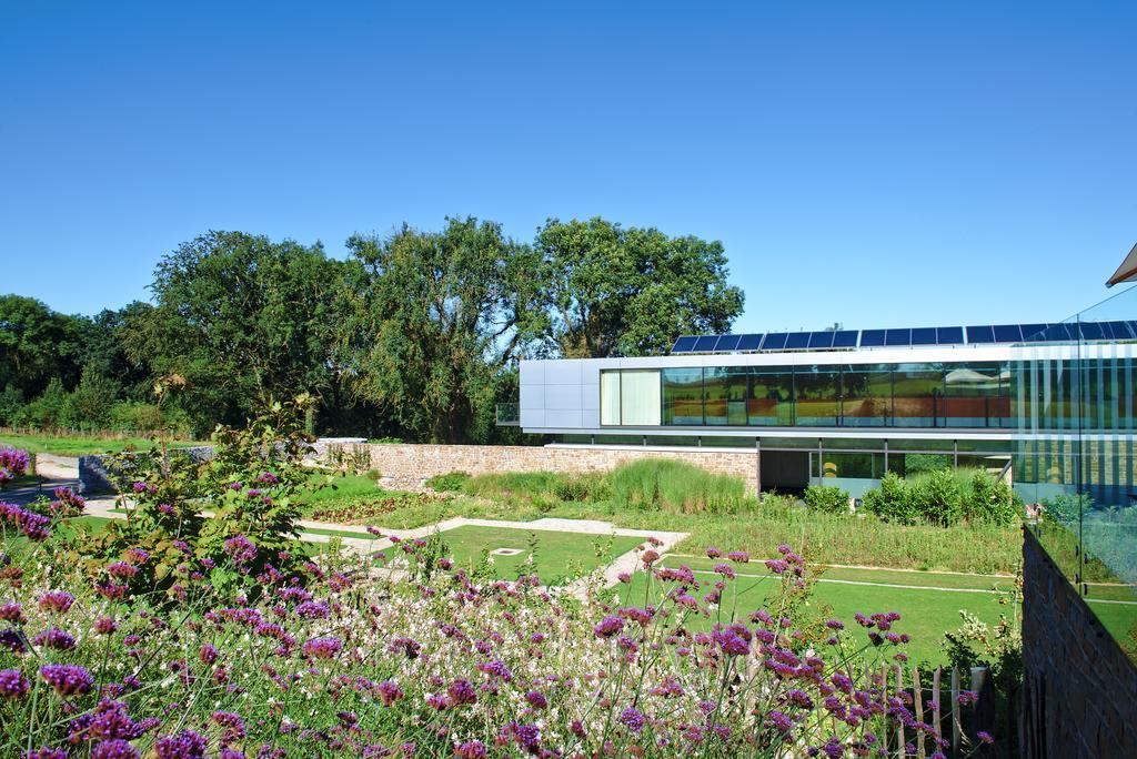 Domaine De Naxhelet 4* Wanze