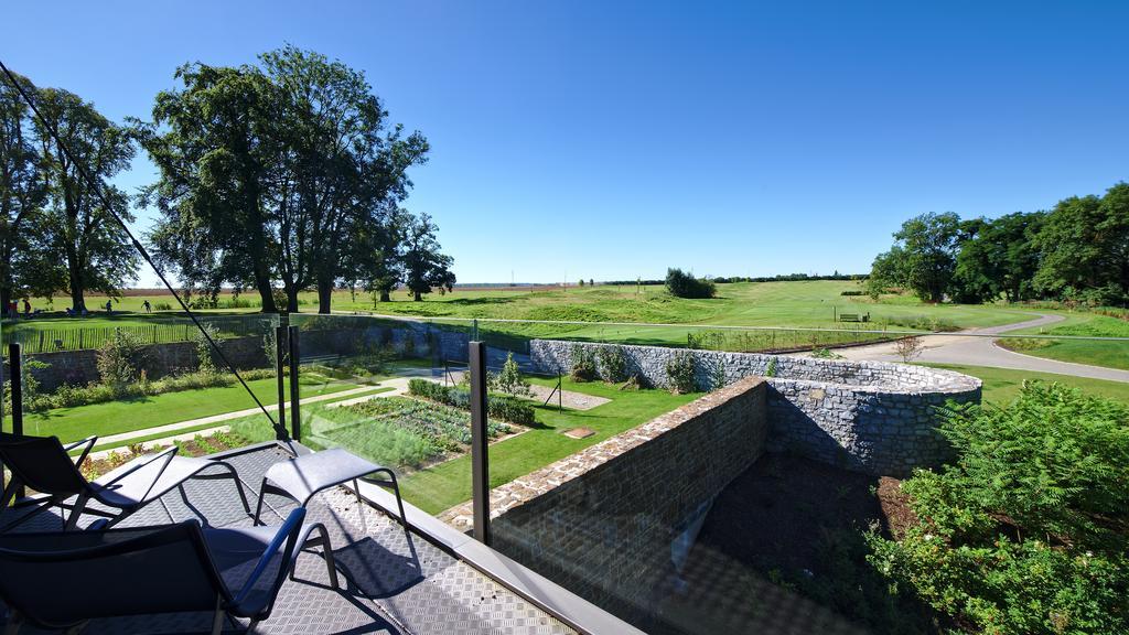 Domaine De Naxhelet 4*