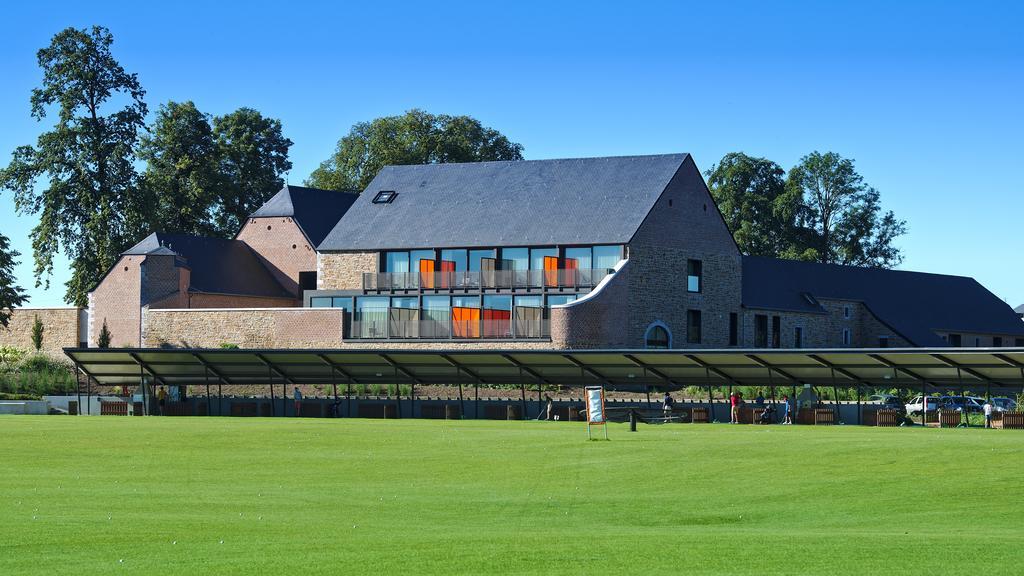 Domaine De Naxhelet Hotel Wanze