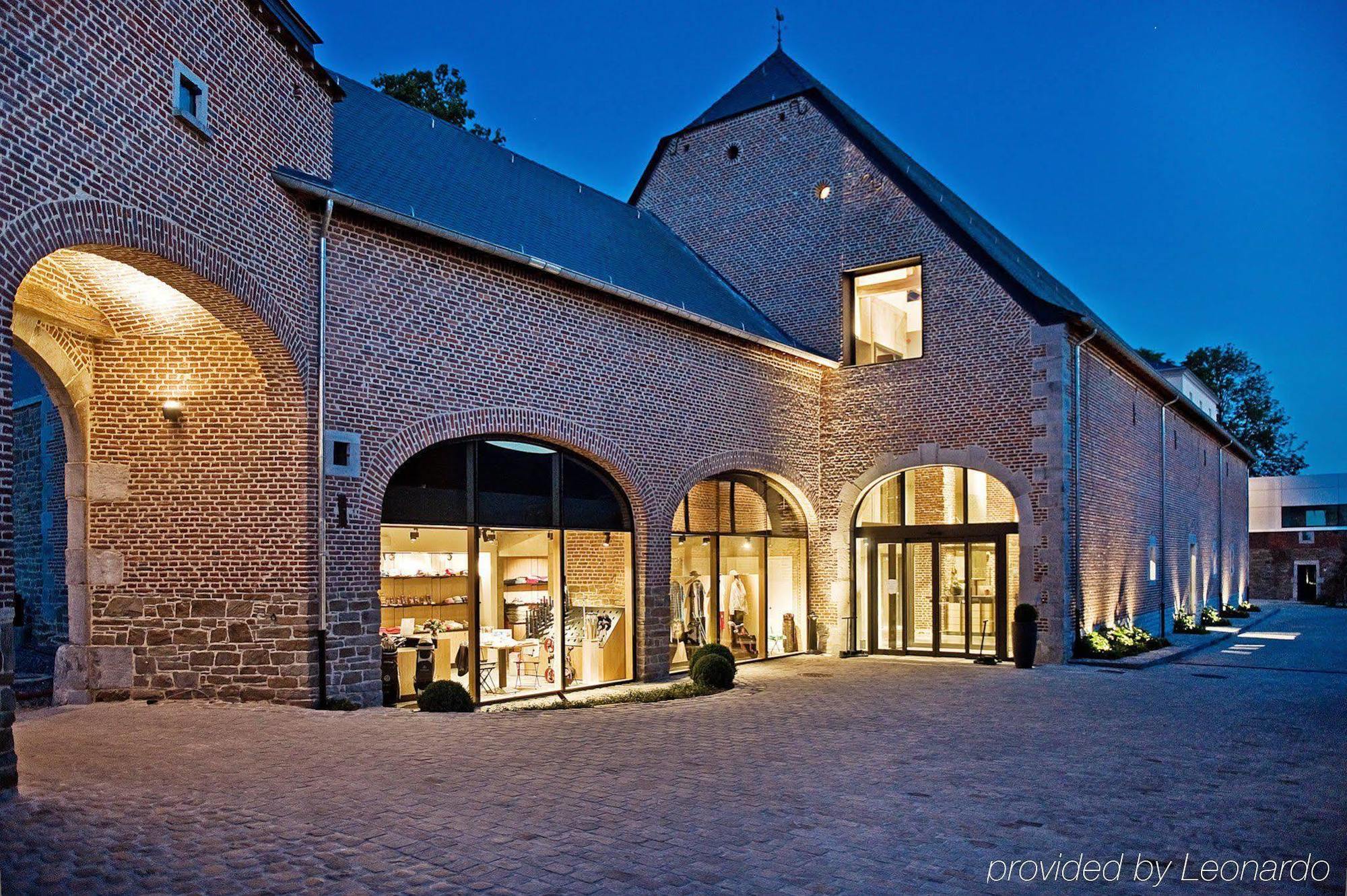 Domaine De Naxhelet Hotel Wanze