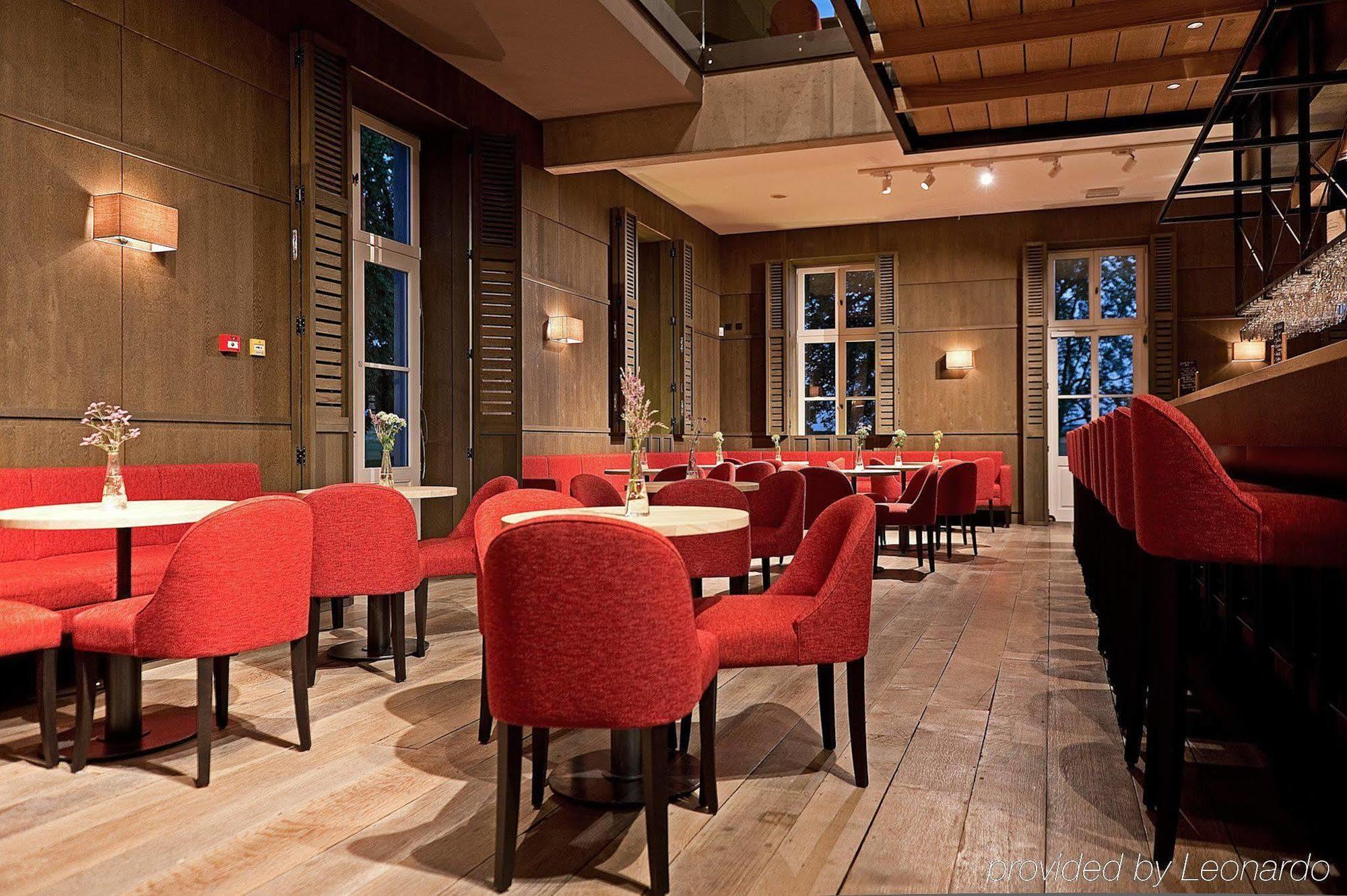 Domaine De Naxhelet 4* Wanze