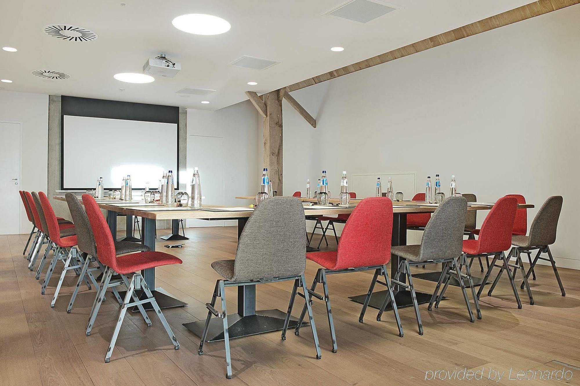 Domaine De Naxhelet Hotel 4*